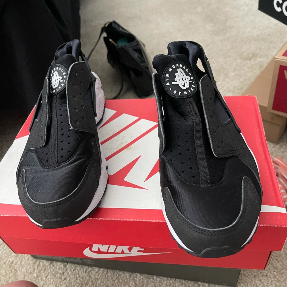 Nike Hurache
